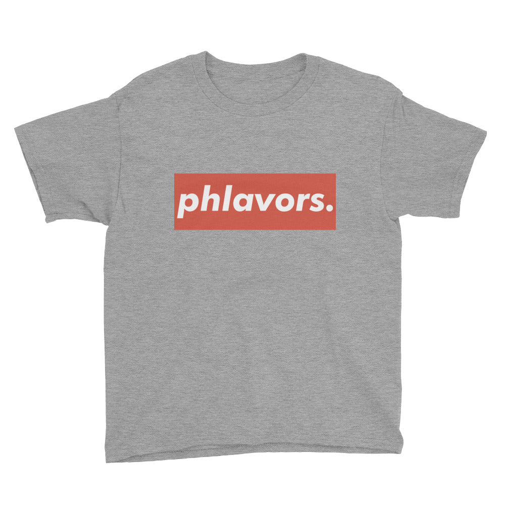 Boy's Phlavors Supreme T-Shirt