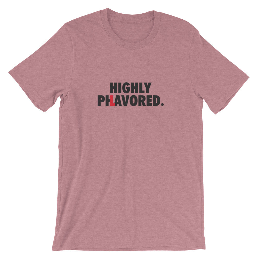 Men's Highly Phlavored T-Shirt