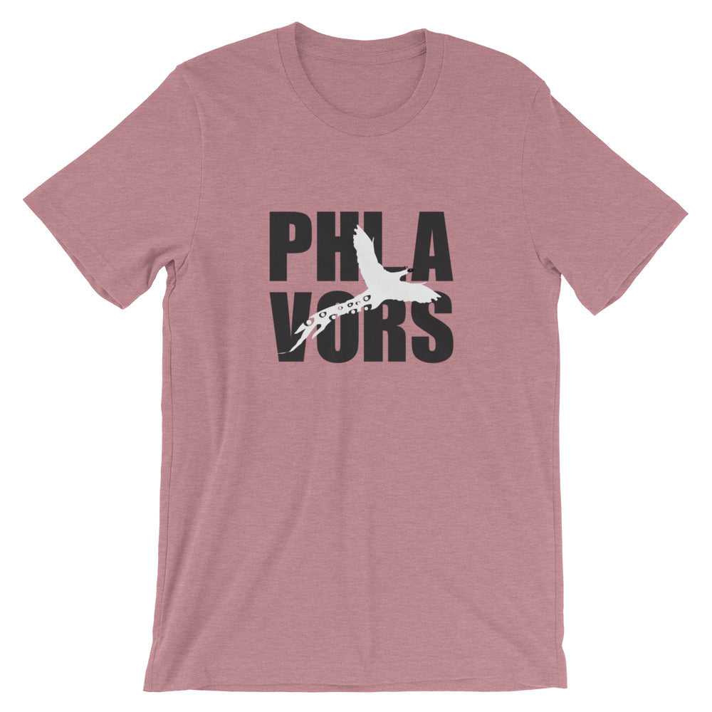 Men's Phlavors On Phlavors T-Shirt