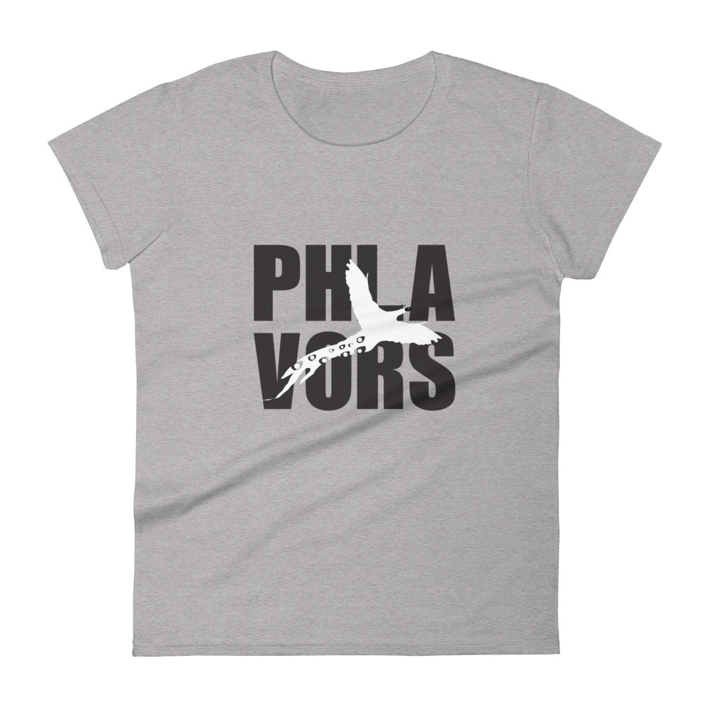 Women's Phlavors On Phlavors T-Shirt