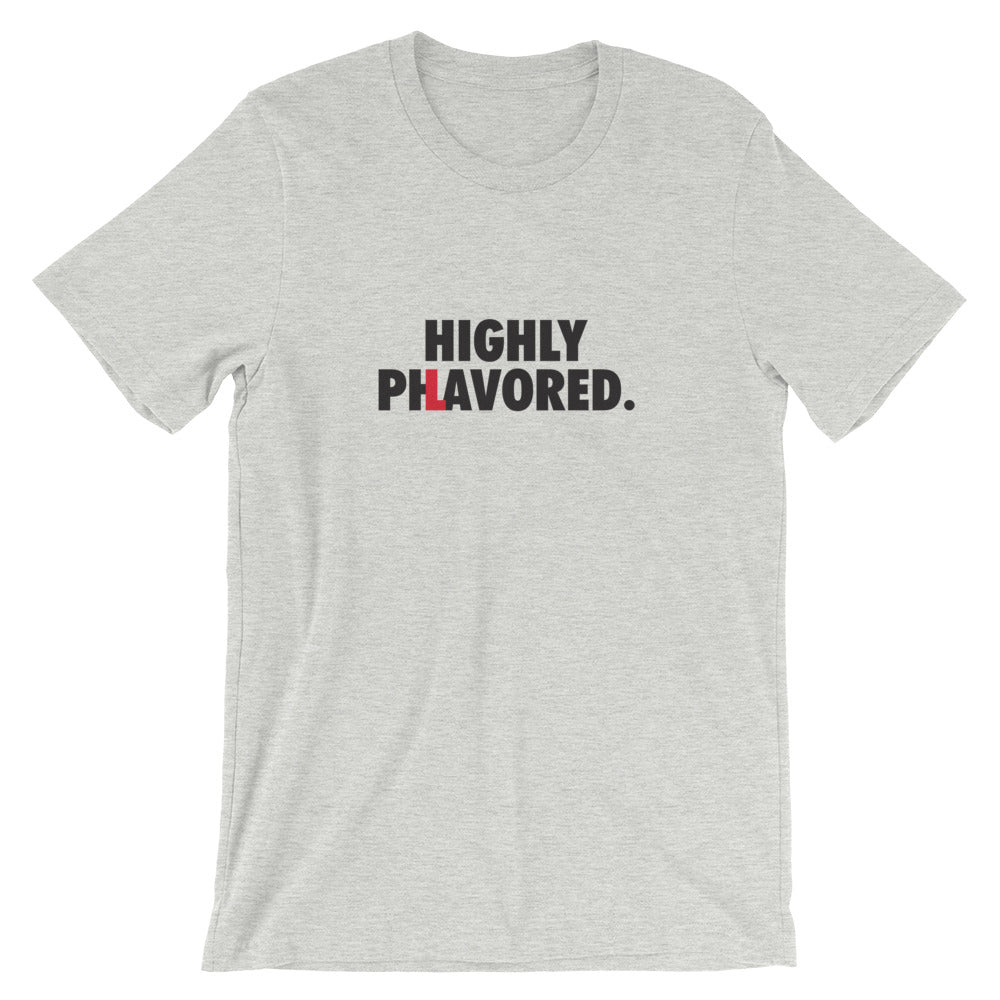 Men's Highly Phlavored T-Shirt