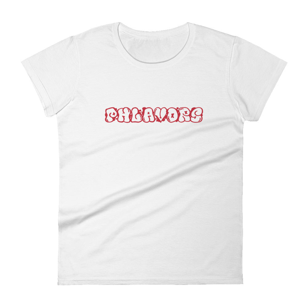 Women's Disco Dan Phlavors T-Shirt