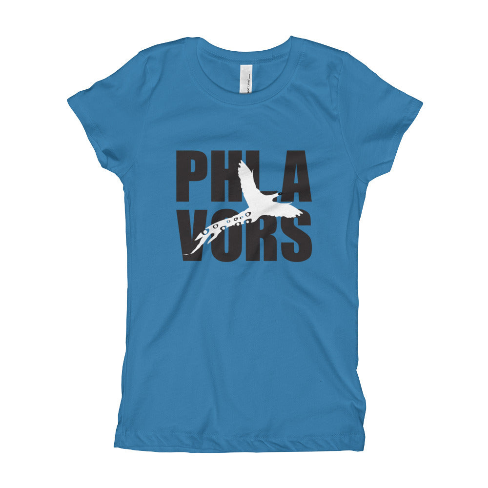 Girl's Phlavors On Phlavors T-Shirt