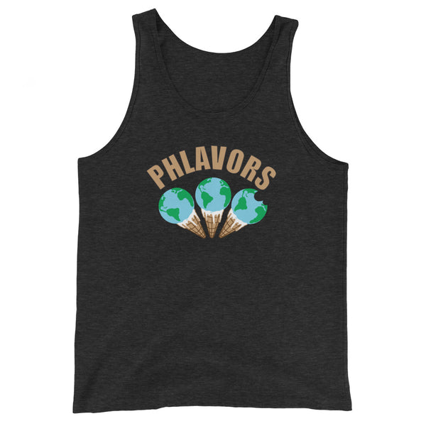 Men's Cones Of Phlavors T-Top