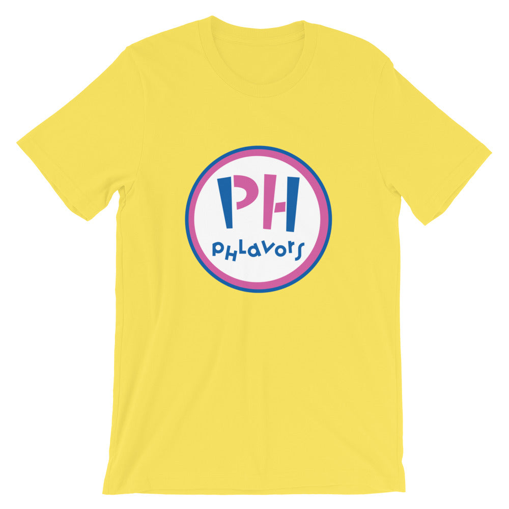 Men's Bask In Phlavors T-Shirt