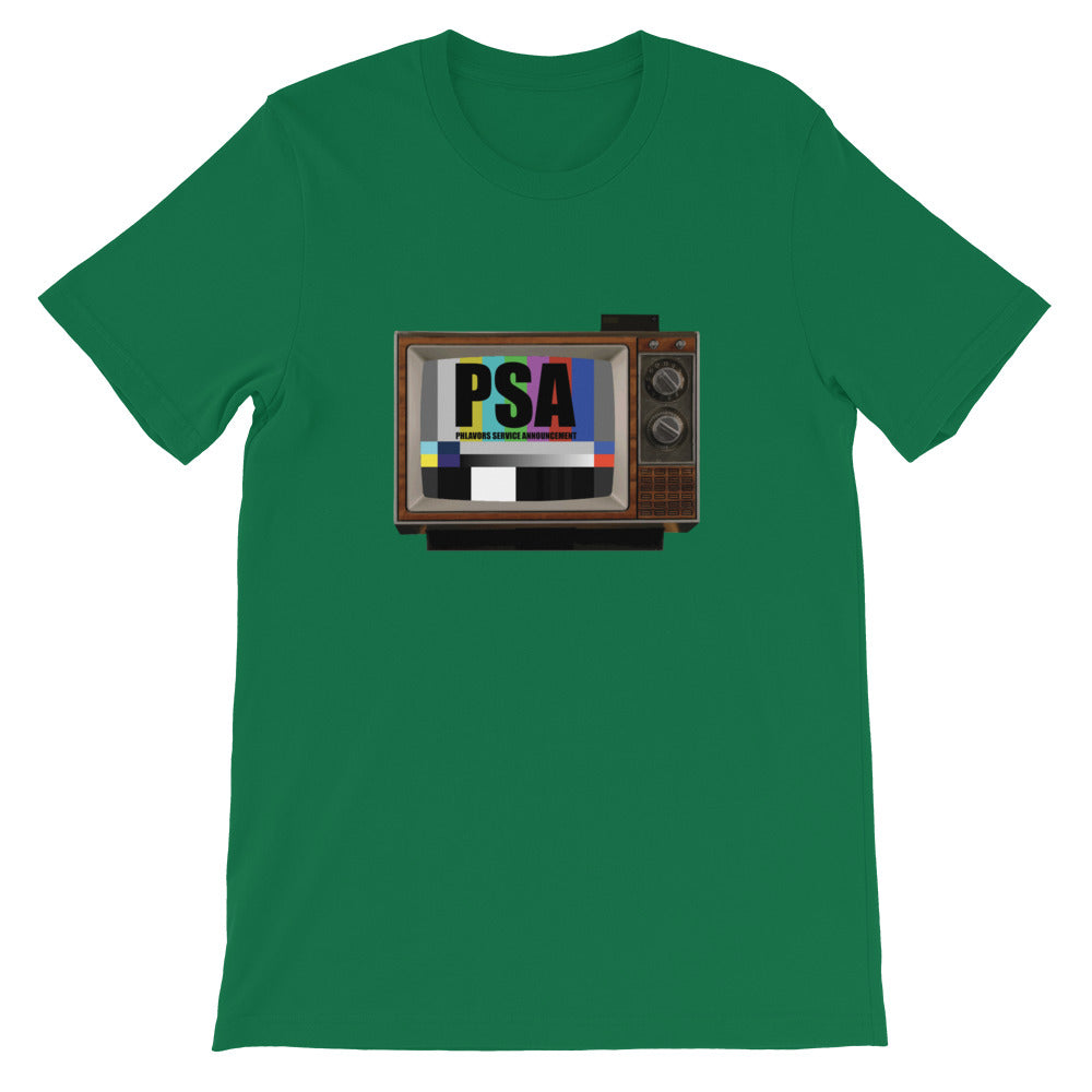 Men's PSA Phlavors T-Shirt