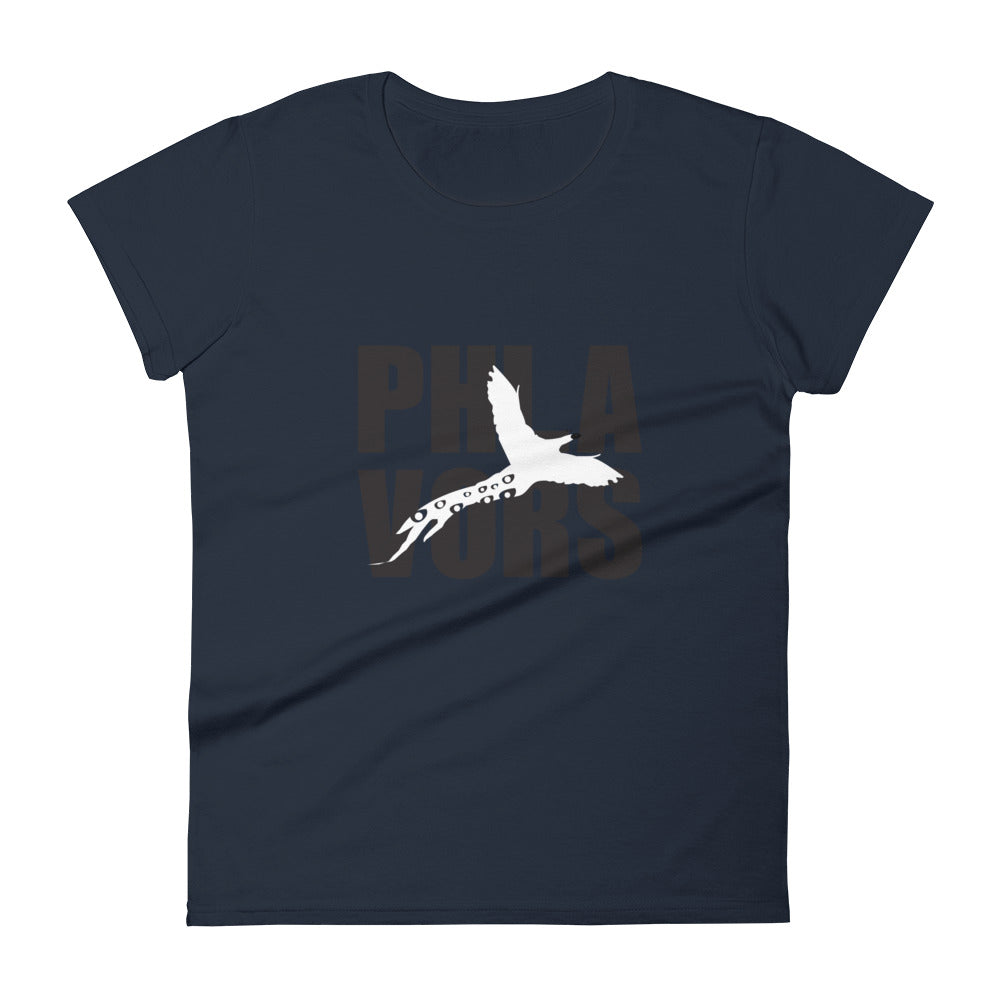 Women's Phlavors On Phlavors T-Shirt