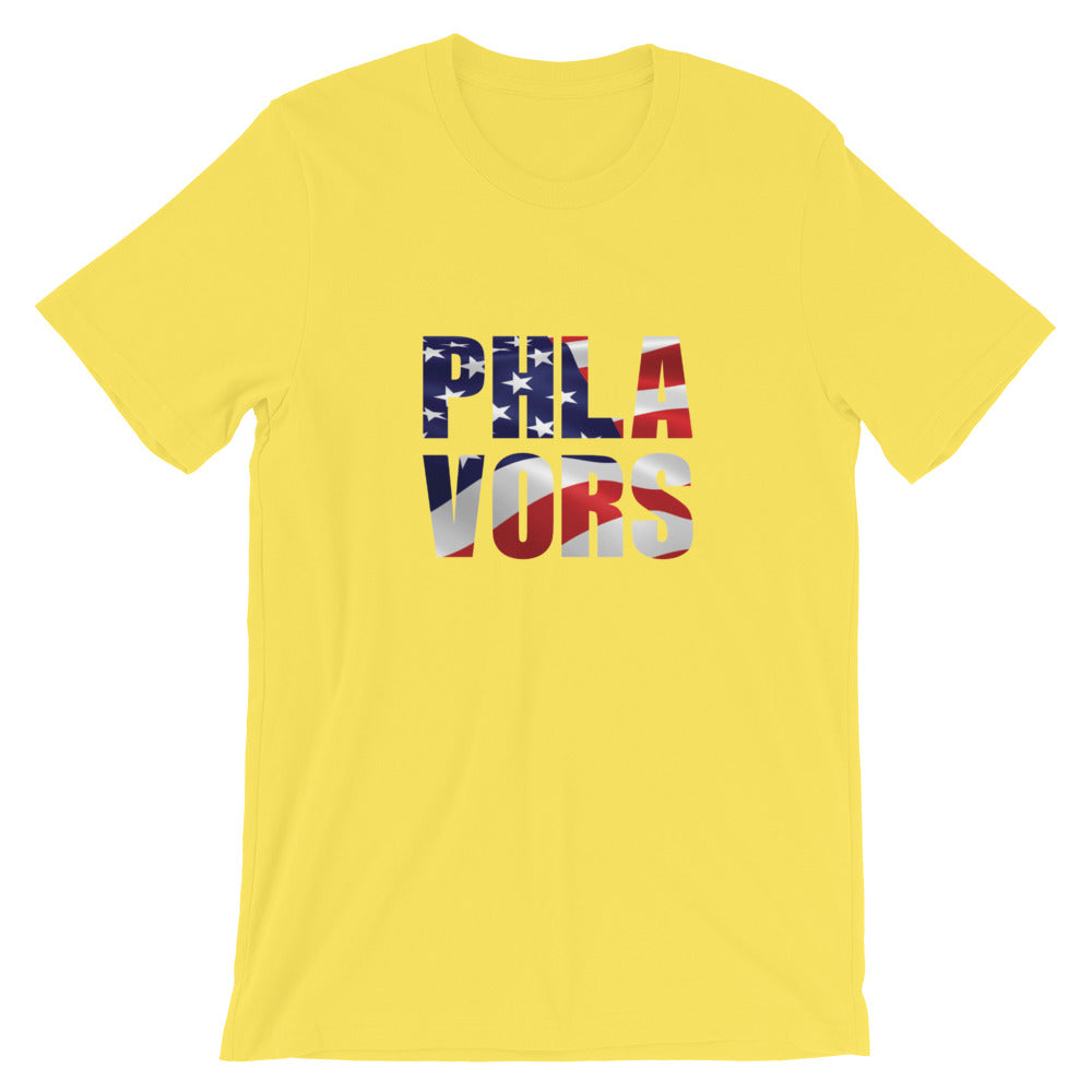 Men's USA Phlavors T-Shirt