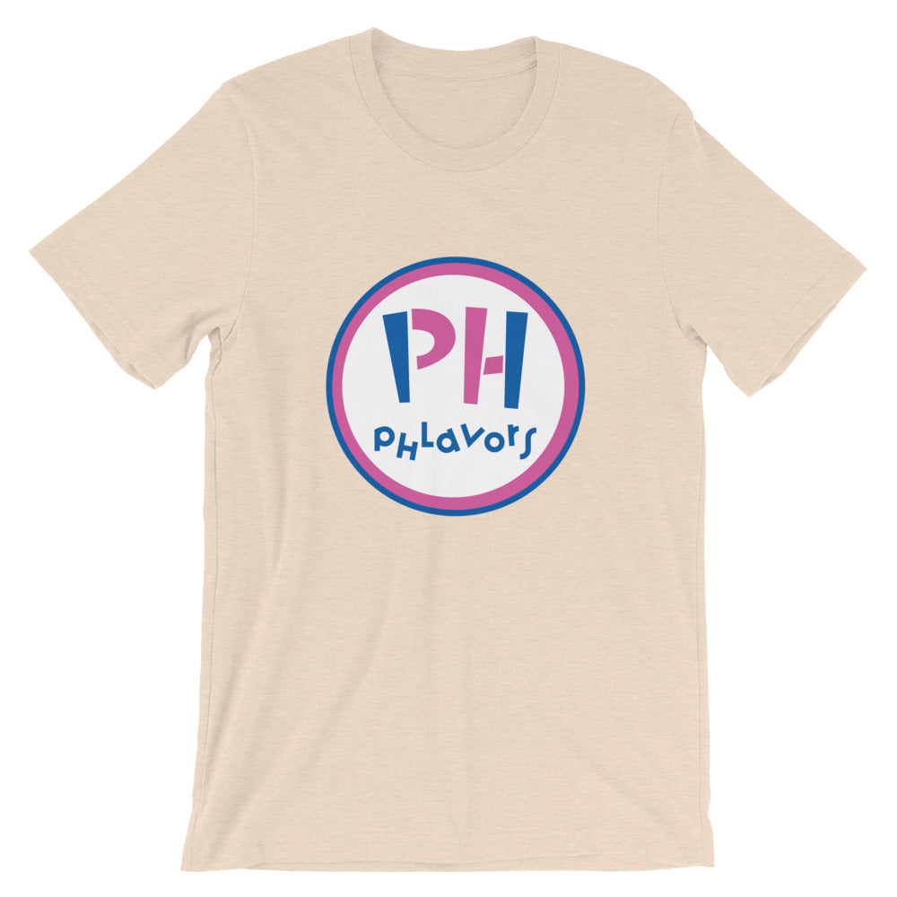 Men's Bask In Phlavors T-Shirt