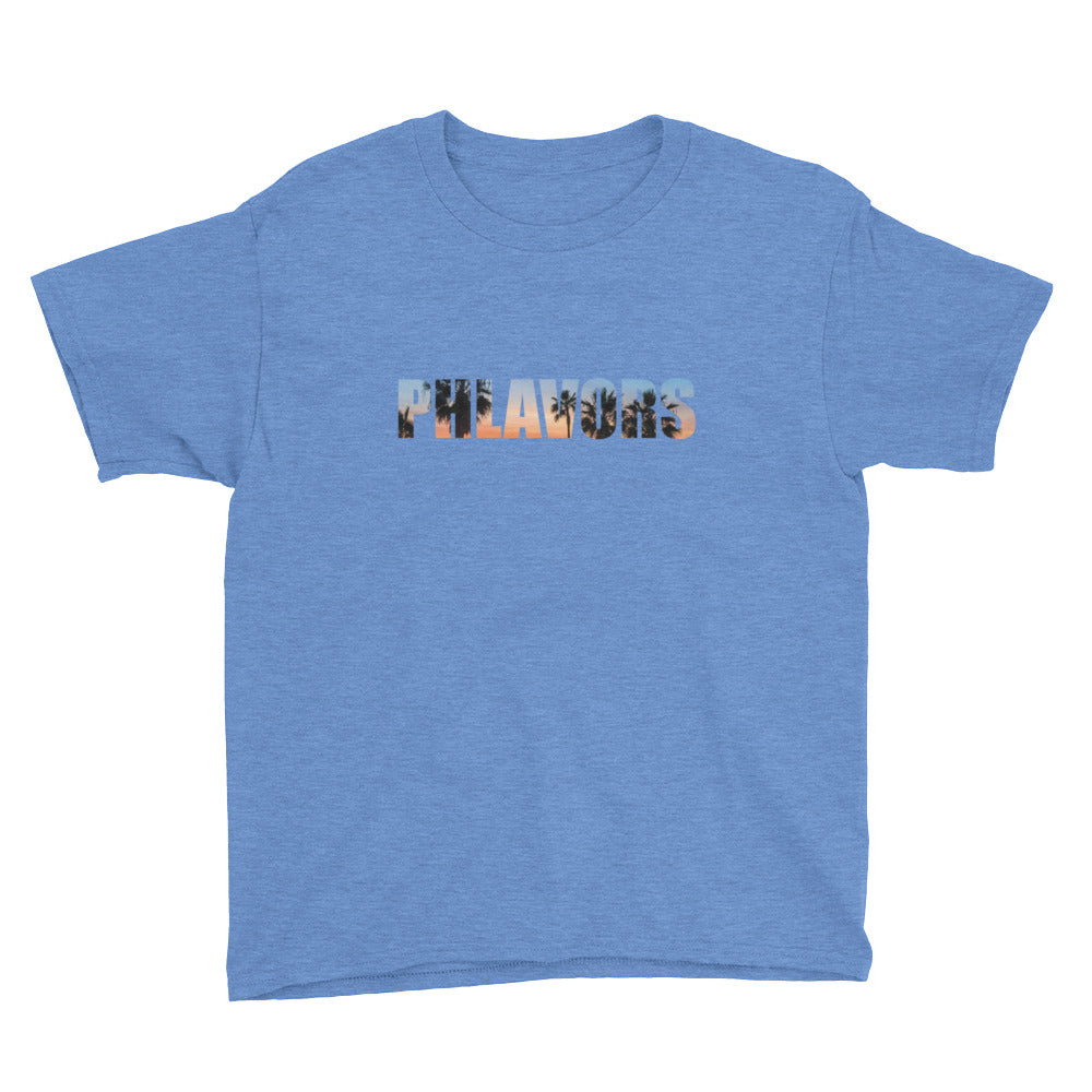 Boy's Cali Phlavors T-Shirt