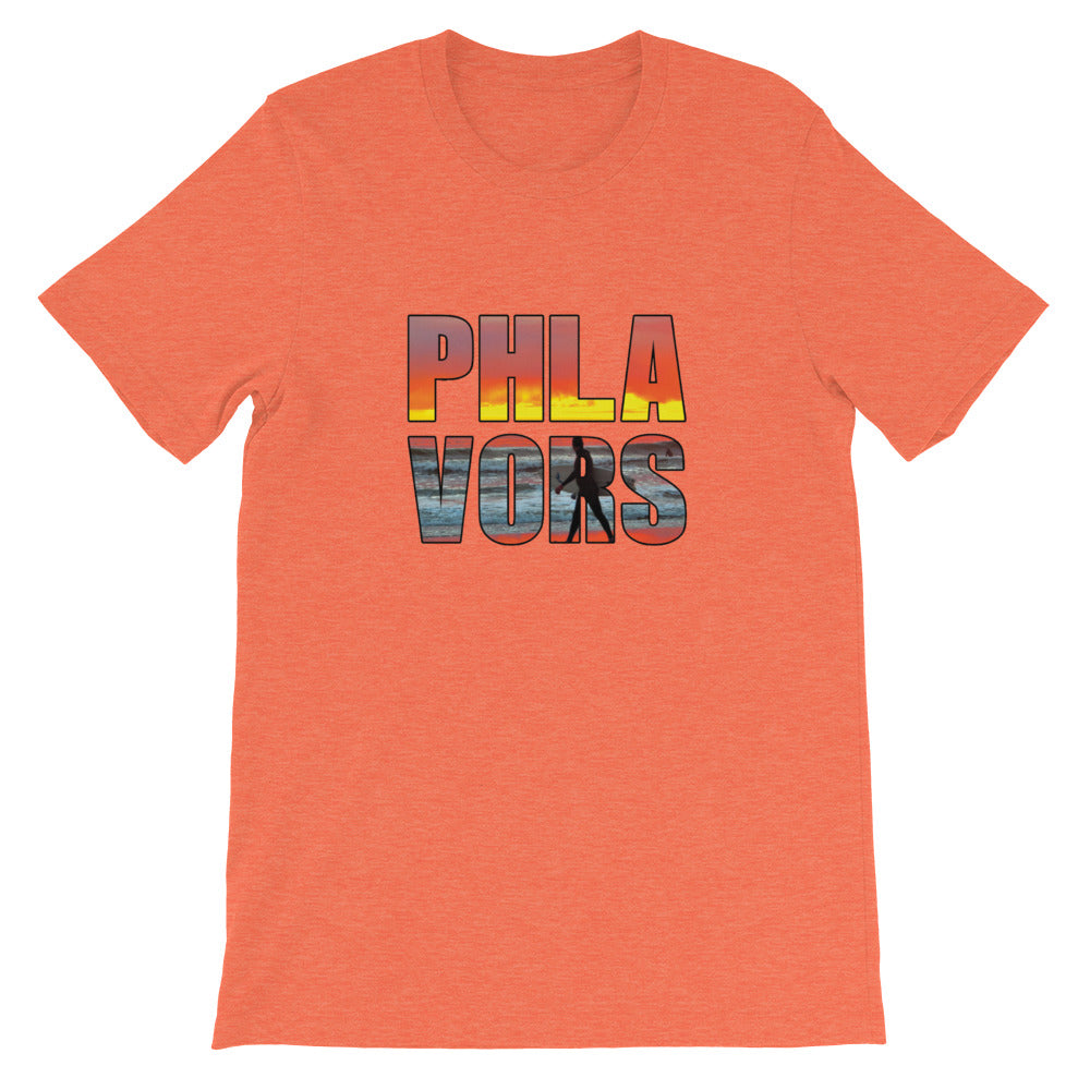 Men's Surfing Phlavors T-Shirt