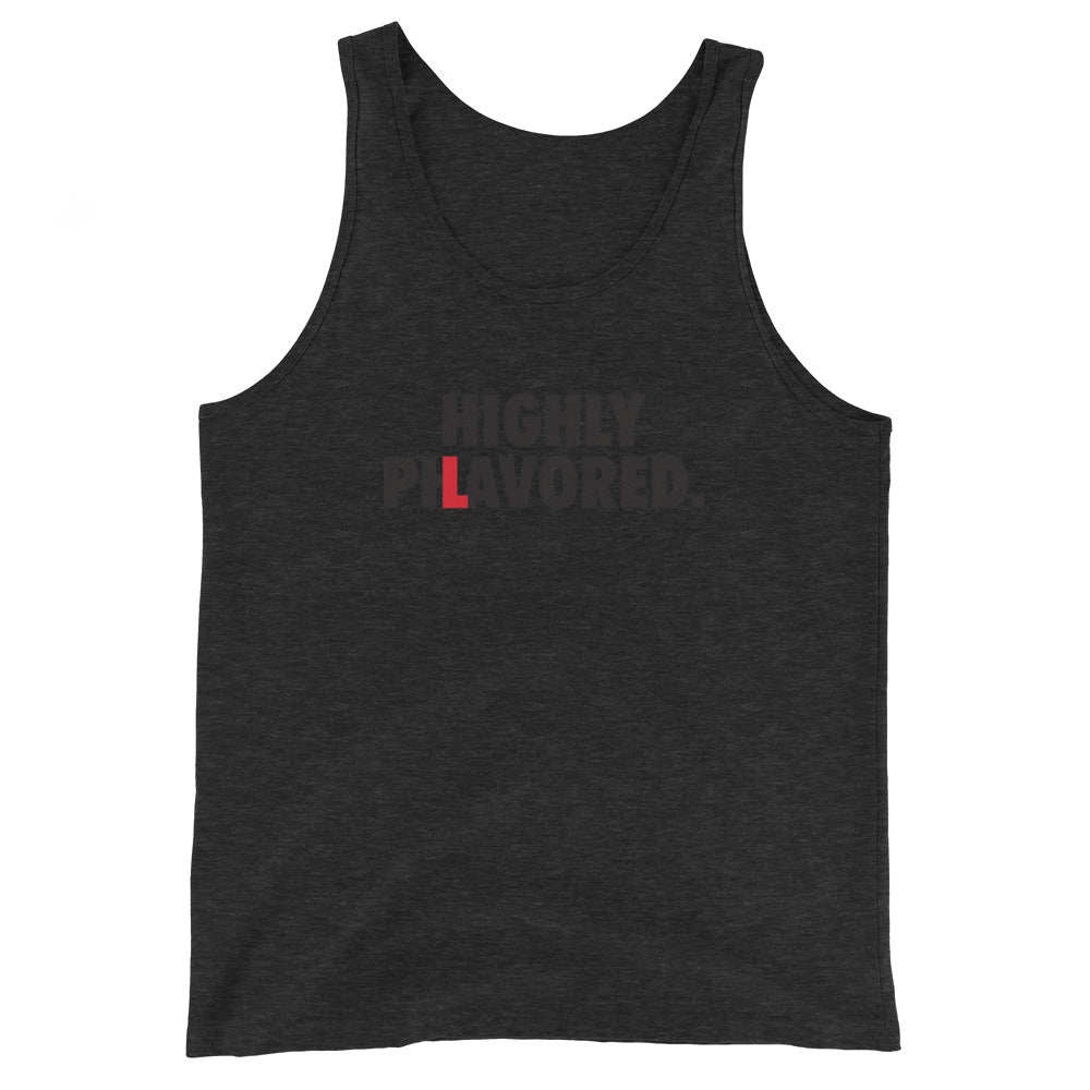 Men's Highly Phlavored T-Top