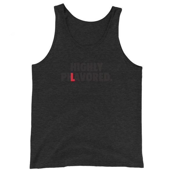 Men's Highly Phlavored T-Top