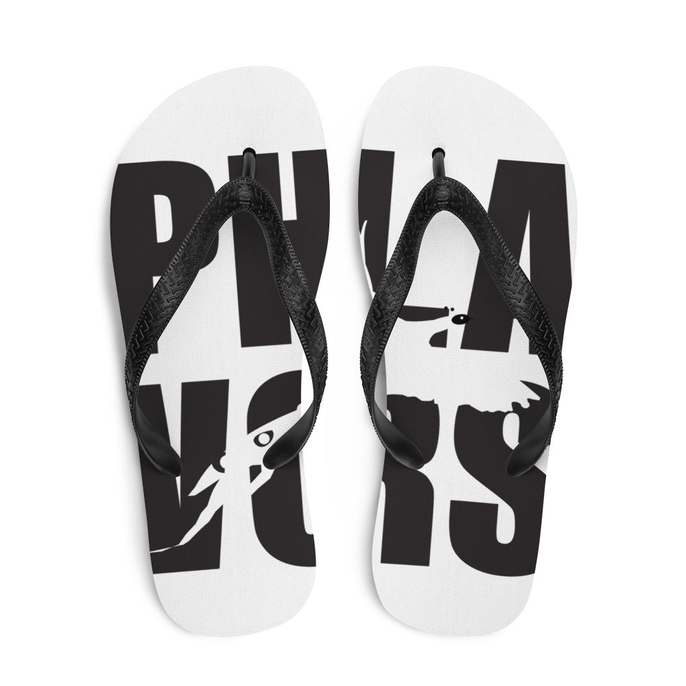 Phlavors On Phlavors Flip-Flops