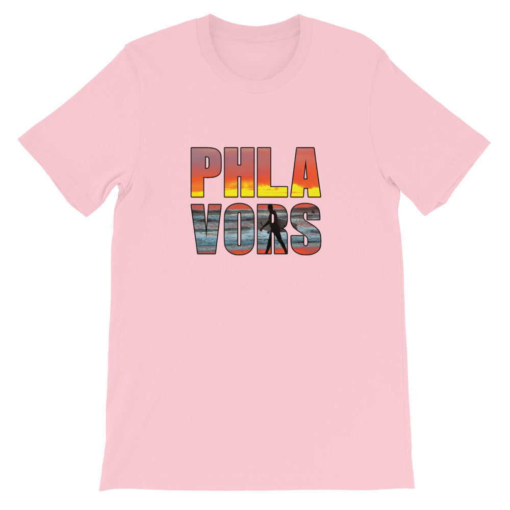 Men's Surfing Phlavors T-Shirt