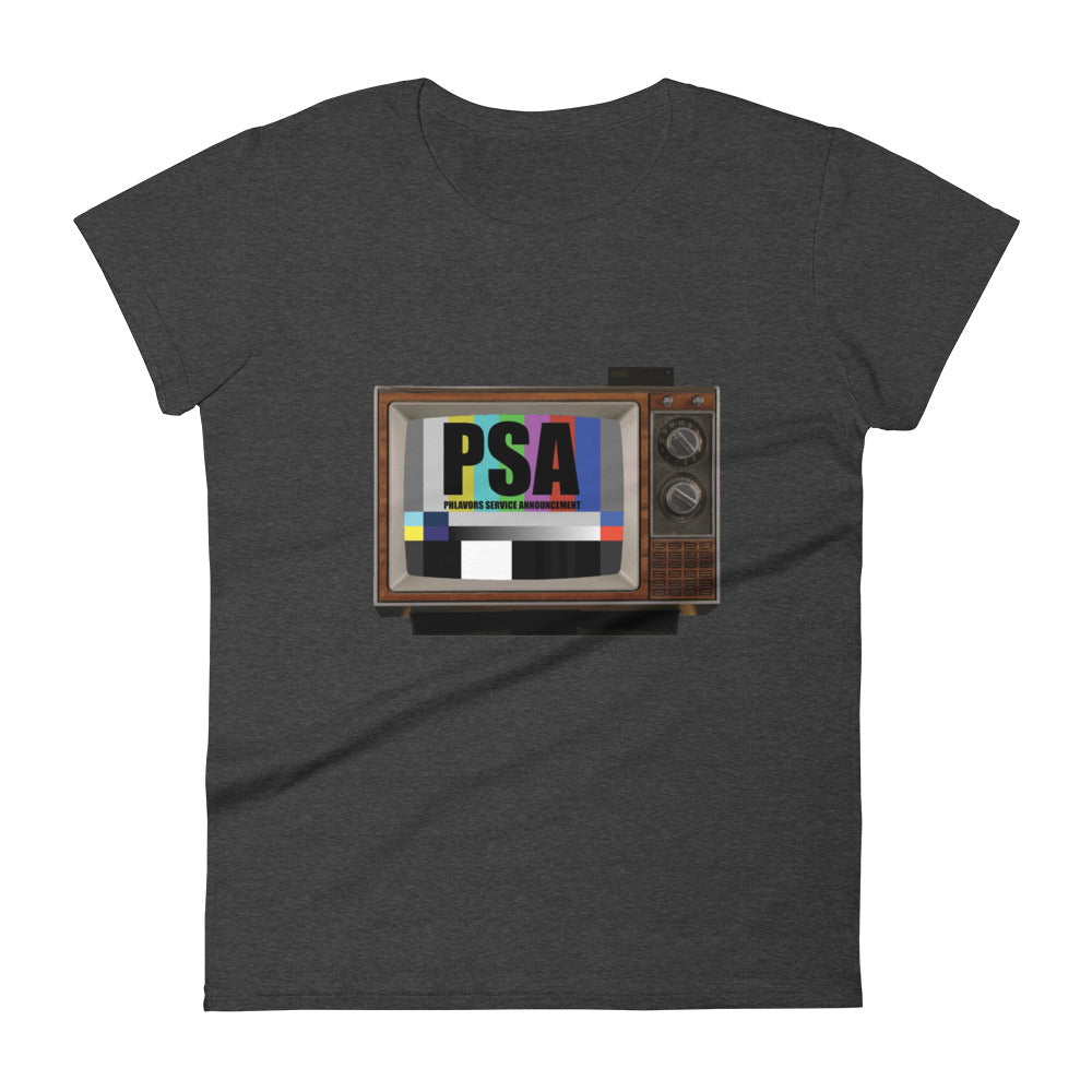 Women's PSA Phlavors T-Shirt