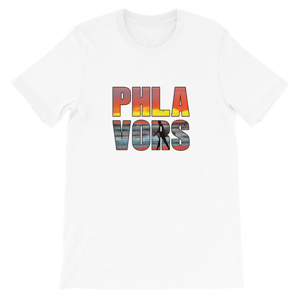 Men's Surfing Phlavors T-Shirt